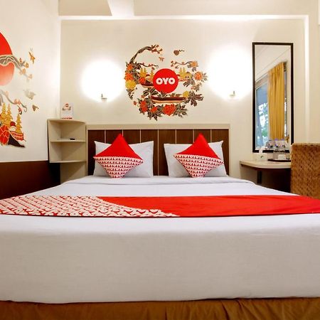Oyo 167 Dago'S Hill Hotel Bandung Exterior photo